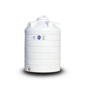 Water Tank Roto Al Zamil Vertical Polyethylene 10000 Liter Capacity | Al Zamil Tanks