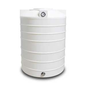 Al Arabia Water Tank Polyethylene Vertical 1200 liter Capacity