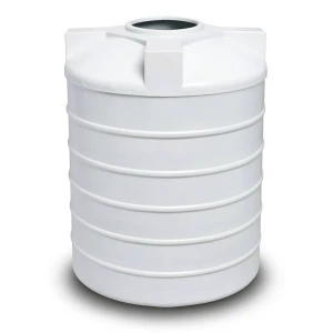 Al Arabia Water Tank Polyethylene Vertical 16000 liter Capacity