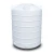 Water Tank 4000 Liter Polyethylene Vertical Diameter 1730 mm - Image 1