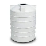 Water Tank 5000 Liter Polyethylene Vertical, Diameter 1880 mm