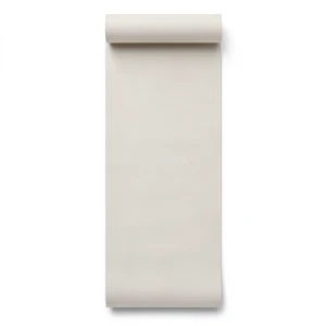 Dutch Plain Wallpaper Size 10m x 0.53m, Pale Beige Color, Model 218500