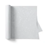 Wall Covering Russian Crystal Design Light Gray, Size 1x10 meters | YT-30501778