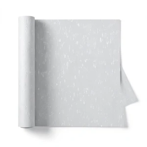 Wall Covering Russian Crystal Design Light Gray, Size 1x10 meters | YT-30501778