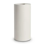 Dutch Plain Wallpaper Size 10m x 0.53m, Pale Beige Color, Model 218501