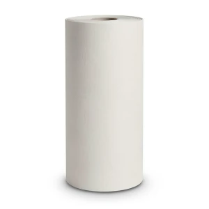 Dutch Plain Wallpaper Size 10m x 0.53m, Pale Beige Color, Model 218501