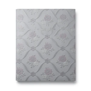 Russian Wallpaper Ducali Set 10 m² Grey Color, Product code 3060-3 |