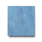 Ceramic Floor Tiles 33x33 cm, Blue Color