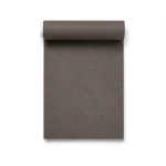 Dutch Plain Wall Covering 10m x 0.53m Dark Beige, Model 218508
