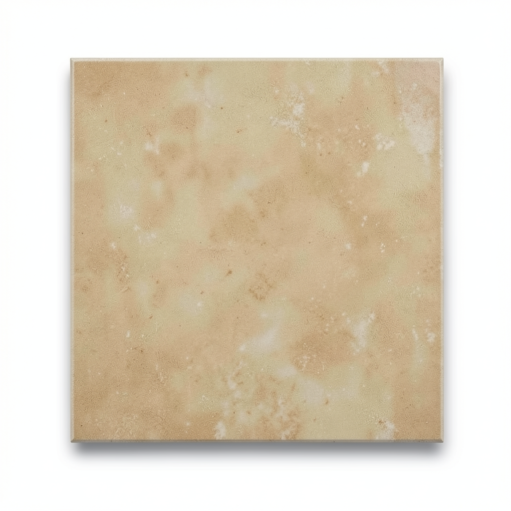 بلاط ارضيات سيراميك 43×43 سم فسيفساء بيك دافئة، لوفت