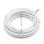 كابل نحاس مجدول احادى النواة معزول PVC 70ºC مقاس 185 مم² 450/750 فولت طول 300 قدم أبيض PVC 70 | شركة الفنار - Image 1
