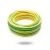 Single Core Solid Copper Cable PVC 70ºC Insulation 4 mm² 450/750 Volt 300 Feet Yellow with Green | Al Fanar - Image 1