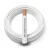 Single Core Stranded Copper Cable PVC 70ºC Insulation 185 mm² 450/750 Volt 300 Feet White PVC 70 | Al Fanar - Image 1