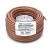 8 AWG 1C Stranded Copper Electrical Wire, 1000 Vac, PVC Insulation +105°C, Brown, 500ft | Asharqiyah Cables Company for Industry - Image 1