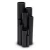 مواسير HDPE ضغط 16 بار PE 100 مقاس 110 مم سمك 12.3 مم لون اسود - Image 1
