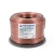 3/0 AWG 1C Stranded Copper Electrical Wire 1000V PVC Insulation +105°C Brown 500ft | Asharqiyah Cables Company for Industry - Image 1