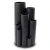 انابيب HDPE ضغط 16 بار PE 100 مقاس 140 مم سمك 15.7 مم لون اسود - Image 1