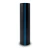 مواسير HDPE ضغط 16 بار PE 100 مقاس 200 مم سمك 22.4 مم لون اسود - Image 1