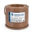 16 AWG 1C Stranded Copper Electric Wire, 1000V, PVC +105°C Brown, 2500 ft | Asharqiyah Cables Company for Industry - Image 1