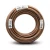 Flexible Copper Electric Wire CU/PVC 150mm2 450/750V Brown | Jeddah Cables Company - Image 1