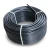 لفة أنابيب HDPE ضغط 9.9 بار PE 100 قطر خارجي 32 مم SDR 13.6 لون أسود - Image 1