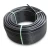 لفة أنابيب بلاستيك HDPE ضغط 9.9 بار PE 100 قطر خارجي 125 مم SDR 13.6 لون أسود - Image 1