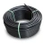 لفة أنابيب بلاستيك HDPE ضغط 9.9 بار PE 100 قطر خارجي 140 مم SDR 13.6 أسود - Image 1