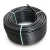لفة أنابيب HDPE ضغط اسمي 12.5 بار PE 100 قطر خارجي 20 مم SDR 11 لون أسود - Image 1
