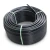 لفة أنابيب HDPE ضغط 12.5 بار PE 100 قطر خارجي 25 مم SDR 11 لون أسود - Image 1