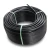 HDPE Plastic Coil Pipe Nominal Pressure 12.5 Bar PE 100, 32 mm SDR 11 Black - Image 1