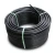 لفة أنابيب بلاستيك HDPE ضغط 12.5 بار [PE 100] قطر خارجي 40 مم SDR 11 لون أسود - Image 1