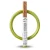 Flexible Copper Earthing Wire 25mm 450/750V Yellow/Green | Jeddah Cables Company - Image 1