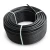 HDPE Plastic Coil Pipe Nominal Pressure 12.5 Bar PE 100 OD 63 mm SDR 11 Black - Image 1