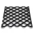 Hot Rolled Black Steel Expanded Metal Mesh Thickness 1.2 mm Width 1.22 m Length 4 m - Image 1