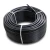 HDPE Plastic Coil Pipe PN 12.5 Bar PE 100 90 mm SDR 11 Black - Image 1