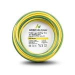 Flexible Copper Earthing Wire 10mm 450/750V Yellow/Green | Jeddah Cables Company