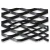 Hot Rolled Black Steel Expanded Metal Mesh Thickness 1.4 mm Width 1.22 m Length 1 m - Image 1