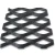 Hot Rolled Black Steel Expanded Metal Mesh Thickness 1.4 mm Width 1.22 m Length 2 m - Image 1