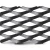 Hot Rolled Black Steel Expanded Metal Mesh Thickness 1.4 mm Width 1.22 m Length 3 m - Image 1
