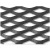 Hot Rolled Black Steel Expanded Metal Mesh Thickness 1.4 mm Width 1.22 m Length 5 m - Image 1