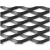 Hot Rolled Black Steel Expanded Metal Mesh Thickness 1.4 mm Width 1.22 m Length 7 m - Image 1