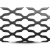 Hot Rolled Expanded Metal Mozakhraf Design Wire Diameter 1.7 mm Width 1.22 M Length 7 M - Image 1