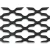 Hot Rolled Expanded Metal 1.8 mm Thickness, Size 1.22×1 m, Mozakhraf Design - Image 1