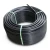 HDPE Plastic Coil Pipe Nominal Pressure 4 Bar PE 100 Outside Diameter 140 mm SDR 33 Black - Image 1