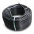 HDPE Plastic Coil Pipe Nominal Pressure 9.9 Bar PE 100 OD 32 mm SDR 13.6 Black - Image 1
