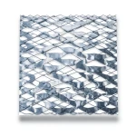 Hot Rolled Expanded Mesh Memari Design Wire Diameter 4.8 mm Width 2.44 M Length 3 M