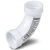 UPVC Elbow Long Radius 45° Outside Diameter 75 mm White Color | SAPPCO - Image 1
