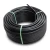 HDPE Plastic Coil Pipe Nominal Pressure 9.9 Bar PE 100 OD 110 mm SDR 13.6 Black - Image 1