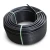 HDPE Plastic Coil Pipe Nominal Pressure 9.9 Bar PE 100 125 mm SDR 13.6 Black - Image 1