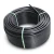 لفة أنابيب بلاستيك HDPE ضغط 9.9 بار PE 100 قطر خارجي 140 مم SDR 13.6 أسود - Image 1